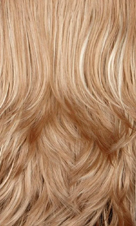 Katie Wig by Henry Margu | Synthetic (Mono Part)
