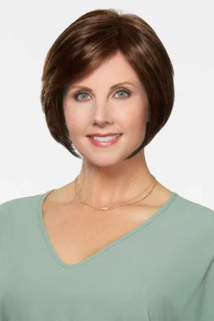 Katie Wig by Henry Margu | Synthetic (Mono Part)