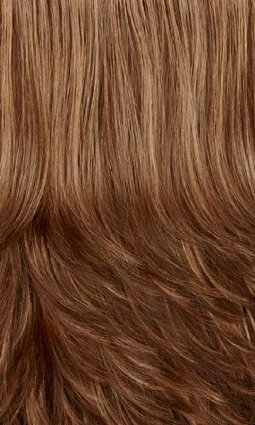 Katie Wig by Henry Margu | Synthetic (Mono Part)