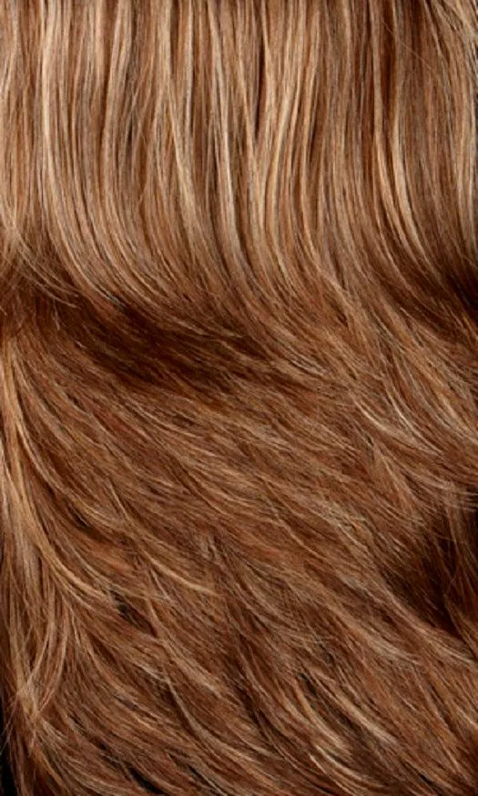 Katie Wig by Henry Margu | Synthetic (Mono Part)