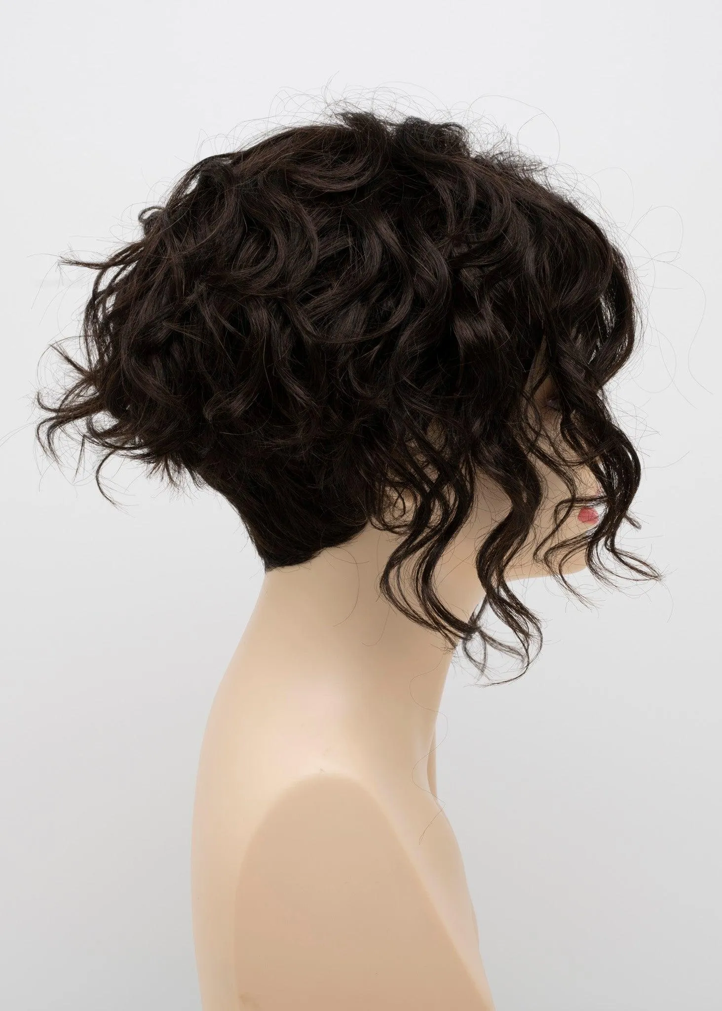Kelsey Wig by Envy | Synthetic (Open Top)