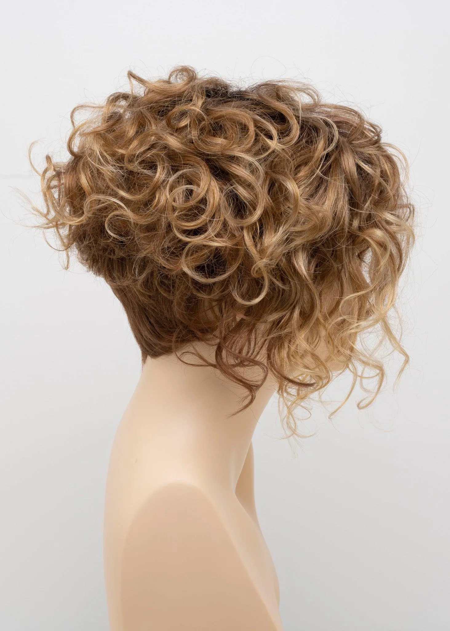 Kelsey Wig by Envy | Synthetic (Open Top)