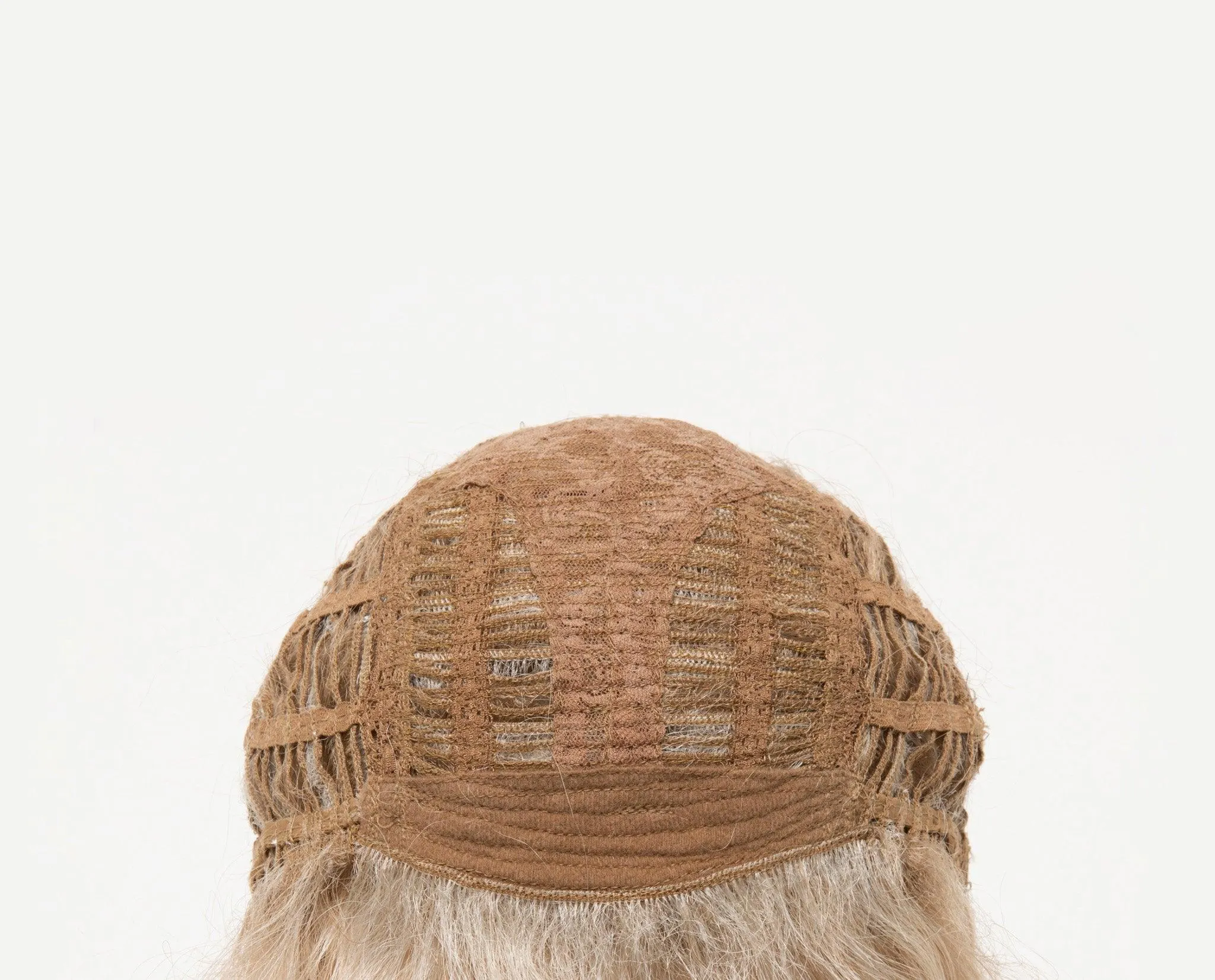 Kelsey Wig by Envy | Synthetic (Open Top)