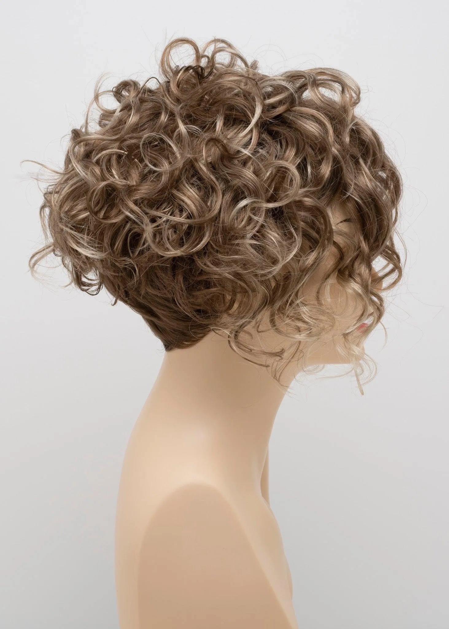 Kelsey Wig by Envy | Synthetic (Open Top)