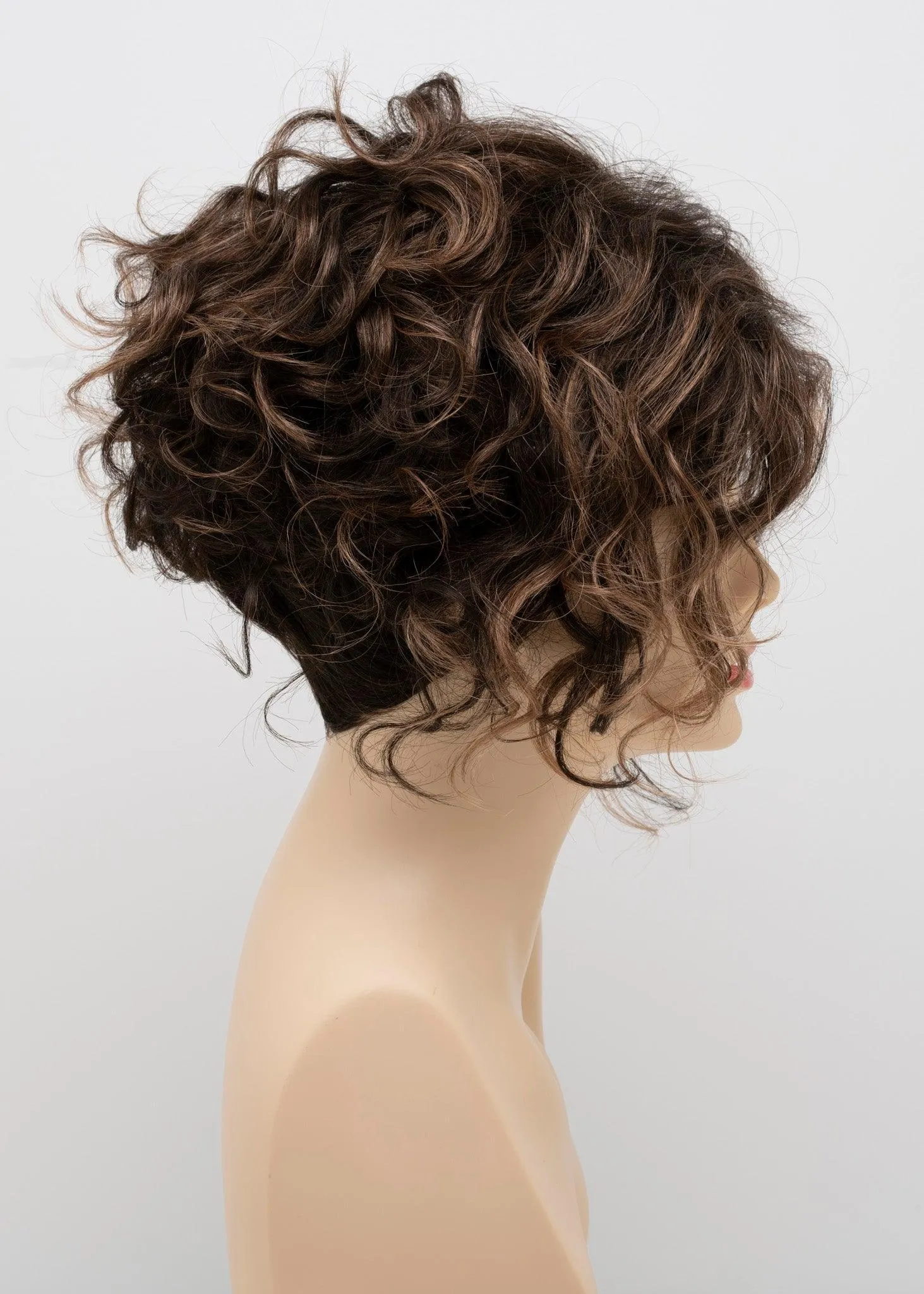 Kelsey Wig by Envy | Synthetic (Open Top)