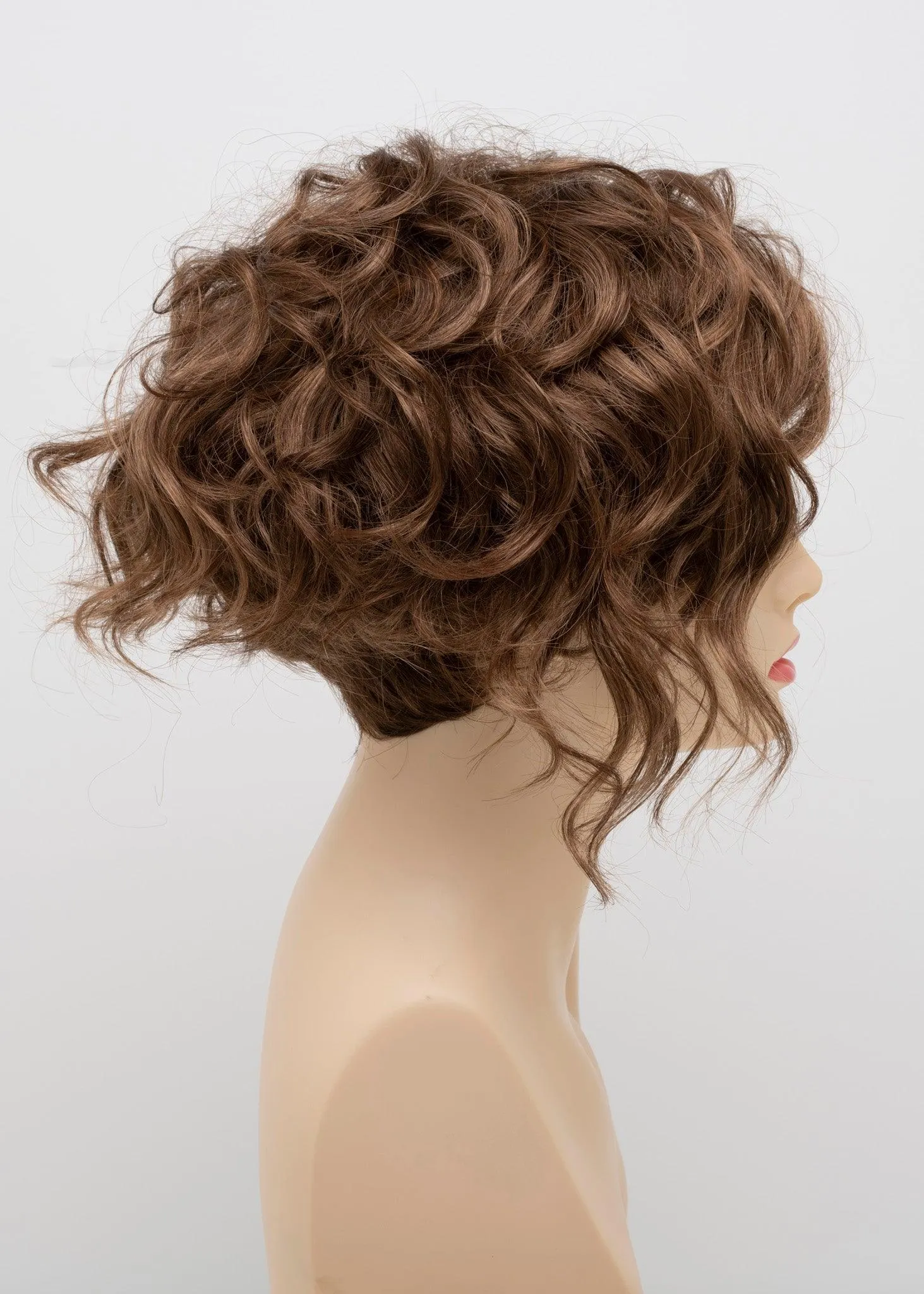 Kelsey Wig by Envy | Synthetic (Open Top)