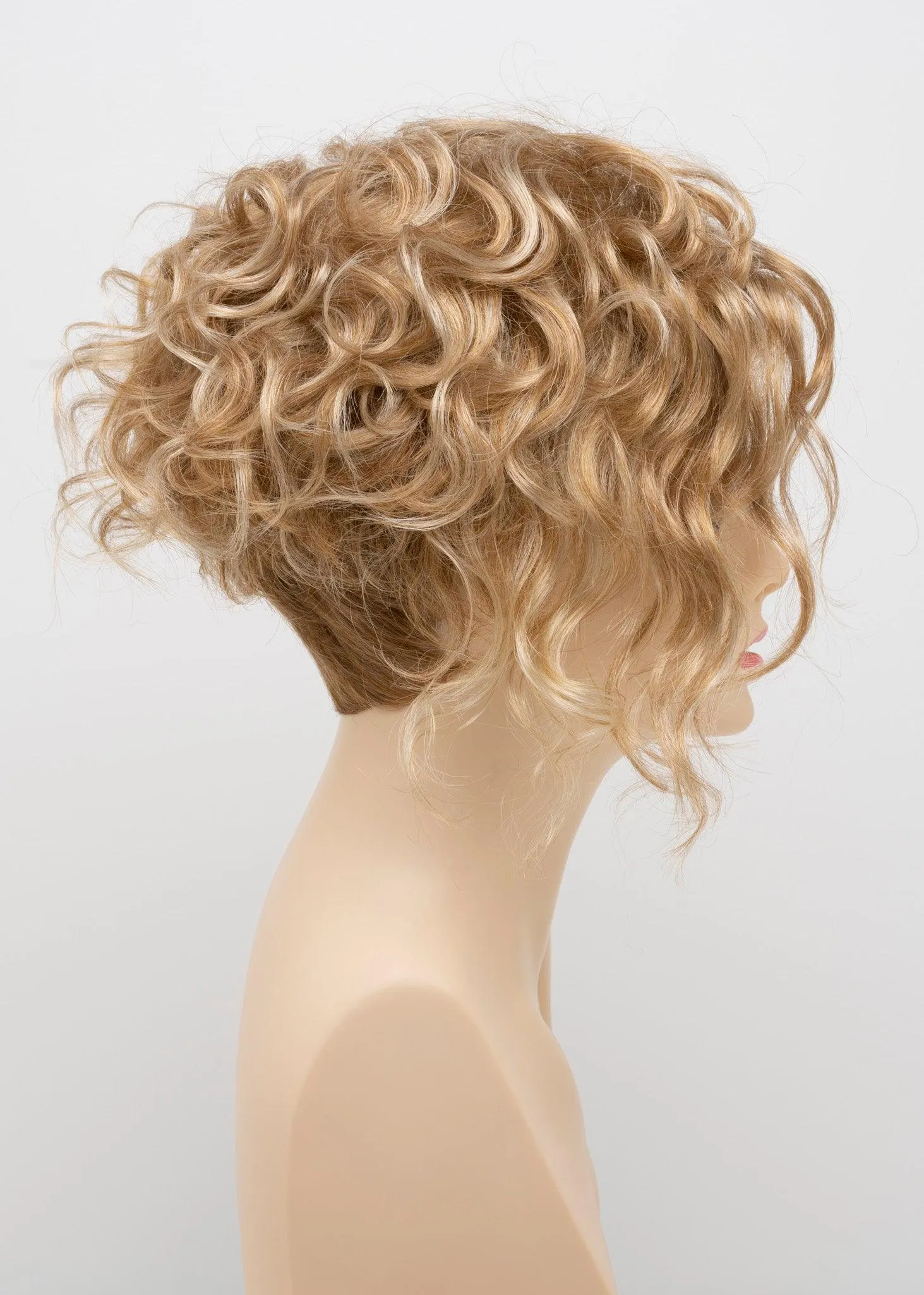 Kelsey Wig by Envy | Synthetic (Open Top)