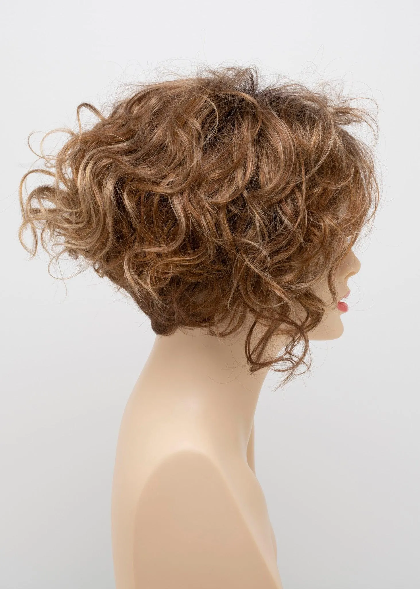 Kelsey Wig by Envy | Synthetic (Open Top)