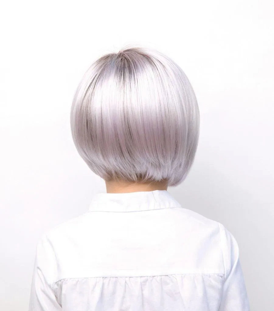 Kensley Wig by Amore | Synthetic (Lace Front Mono Top)