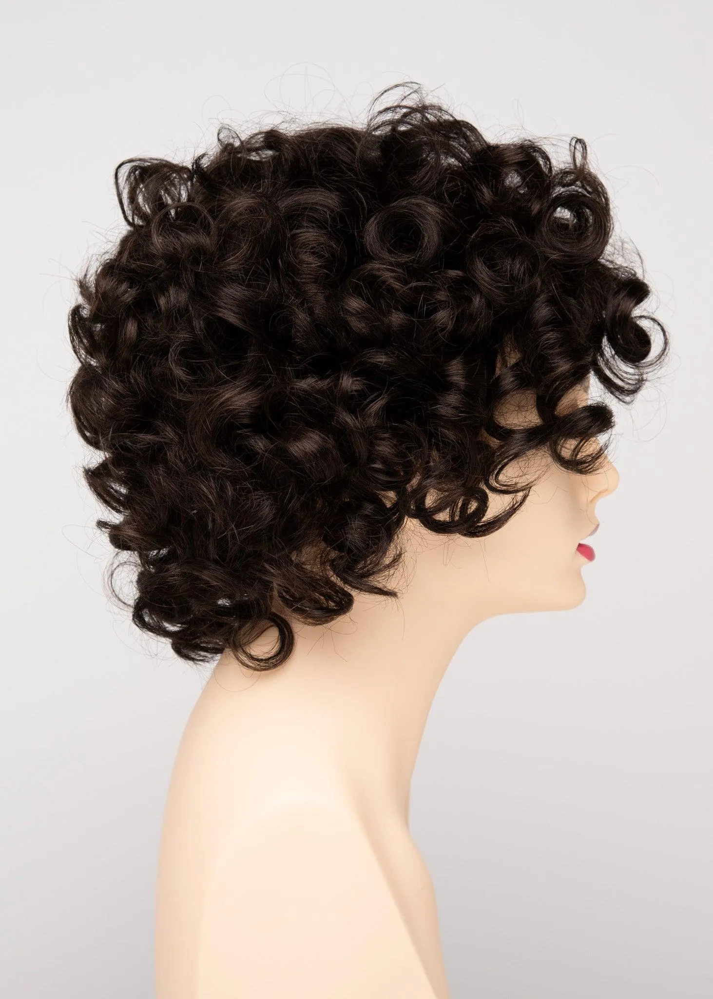 Kenya Wig by Envy | Synthetic (Mono Part)