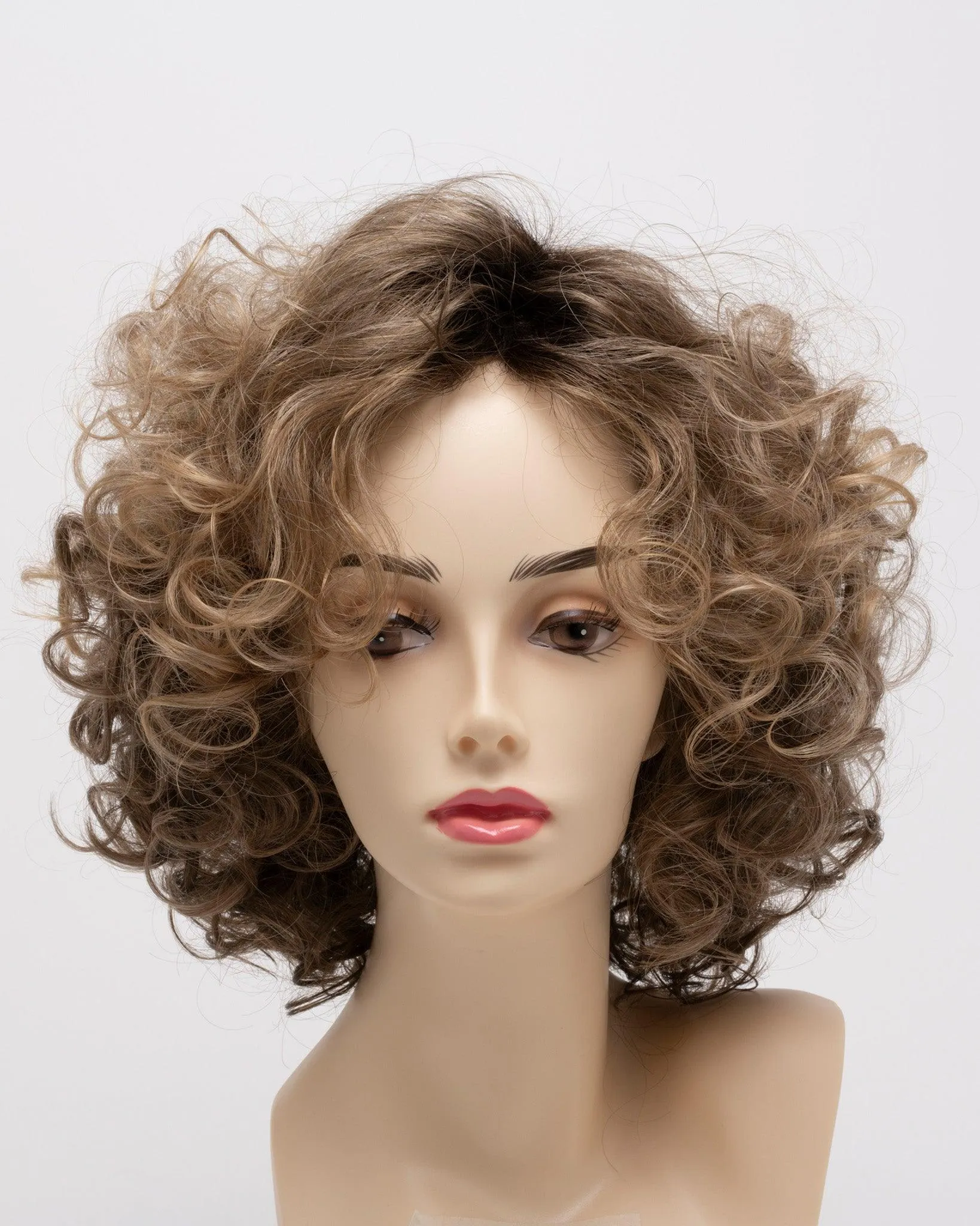 Kenya Wig by Envy | Synthetic (Mono Part)