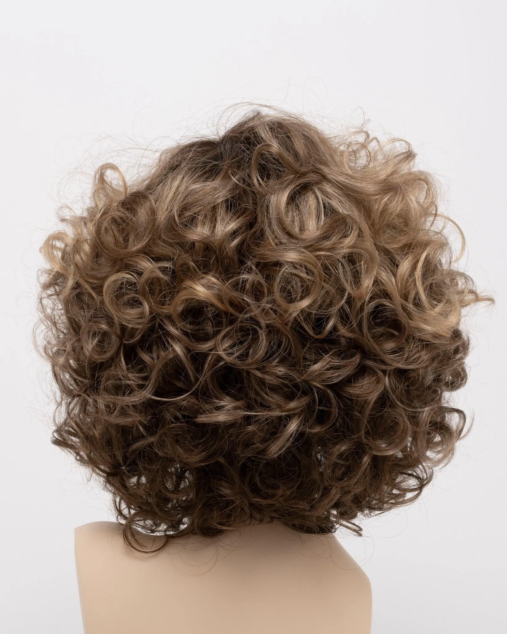 Kenya Wig by Envy | Synthetic (Mono Part)