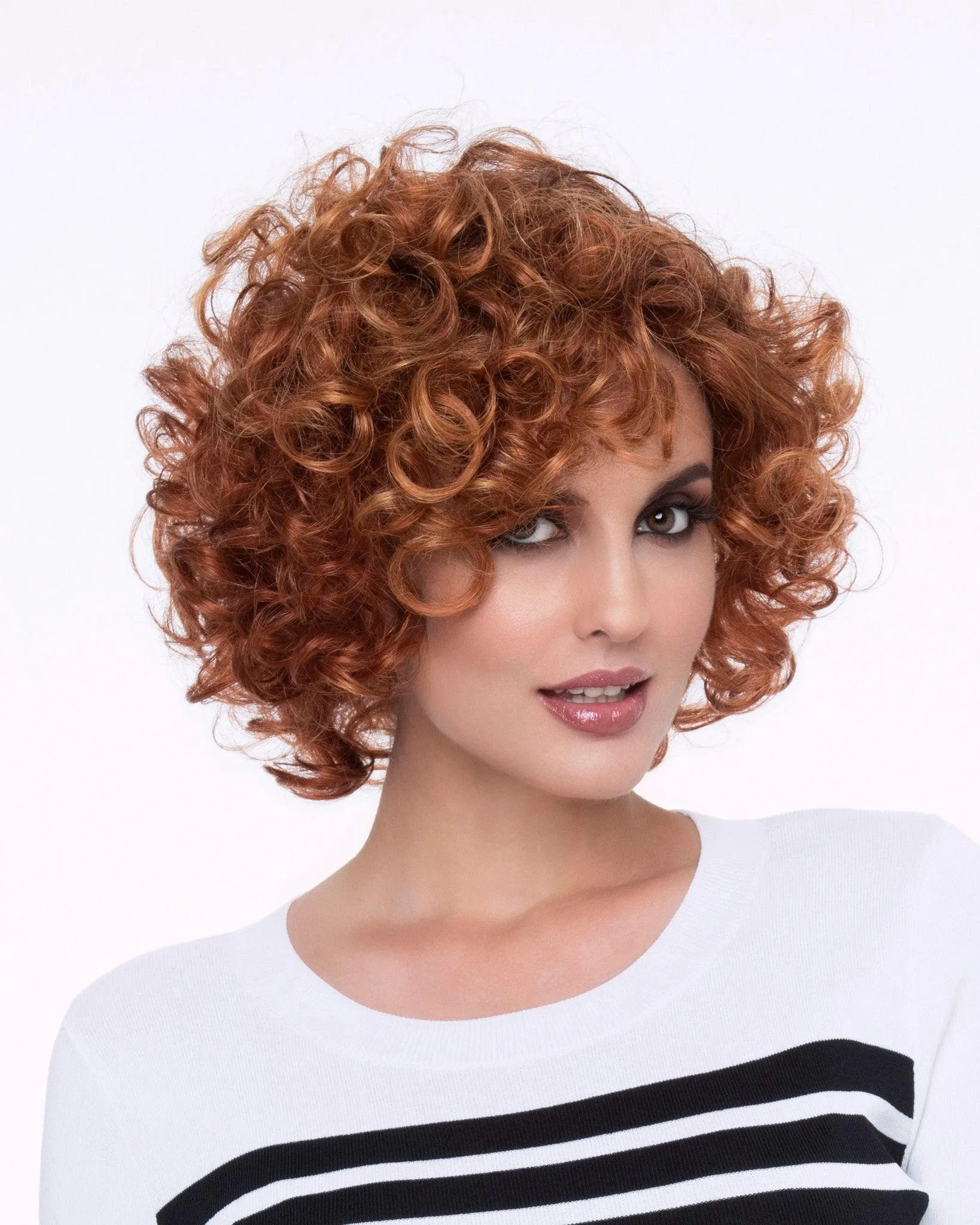 Kenya Wig by Envy | Synthetic (Mono Part)