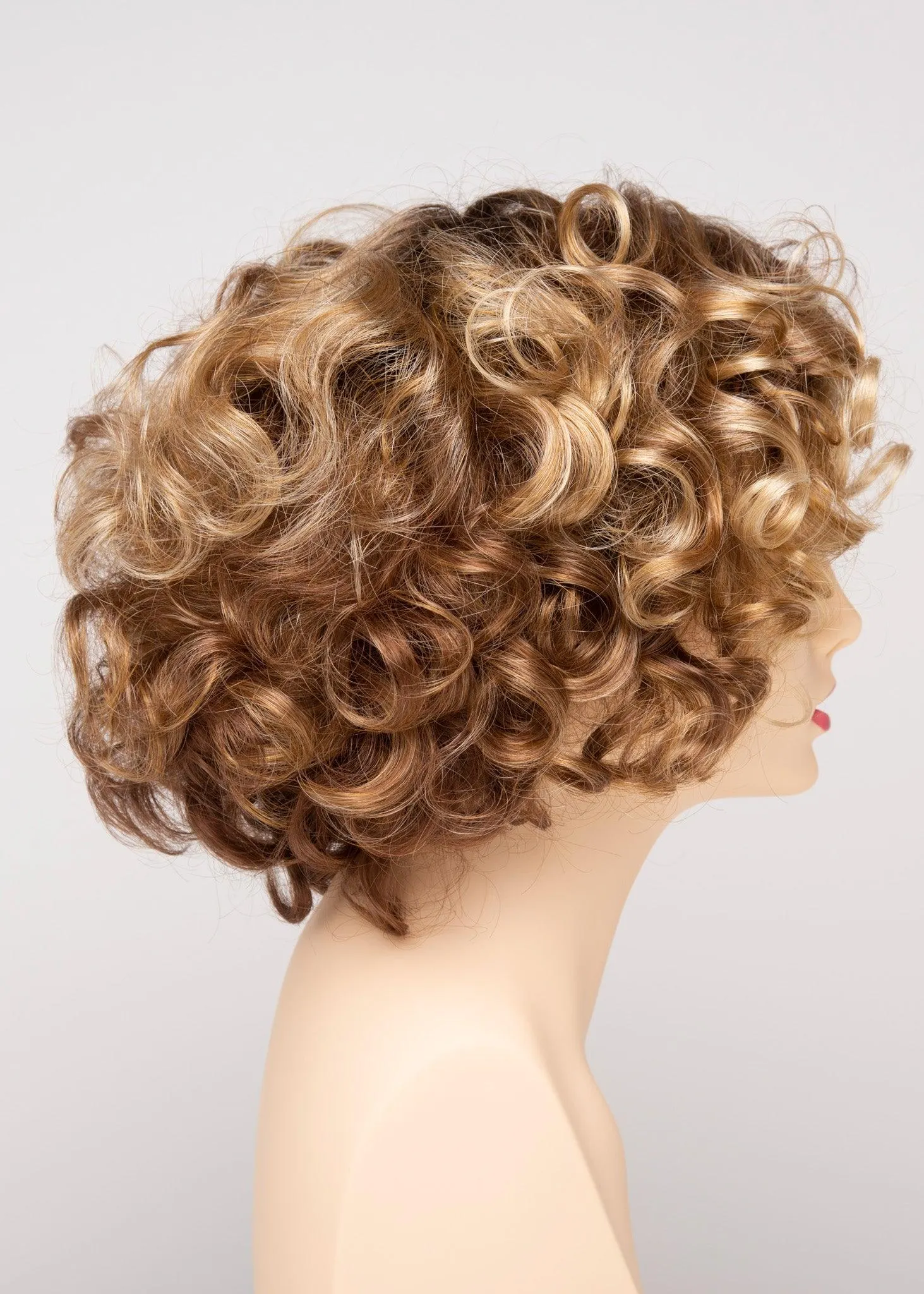 Kenya Wig by Envy | Synthetic (Mono Part)
