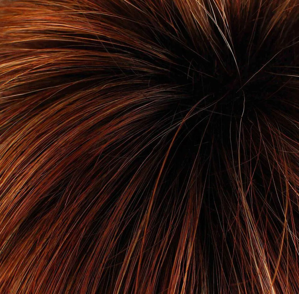 Kenzie Wig by Tony of Beverly | Synthetic Wig (Traditional Cap)