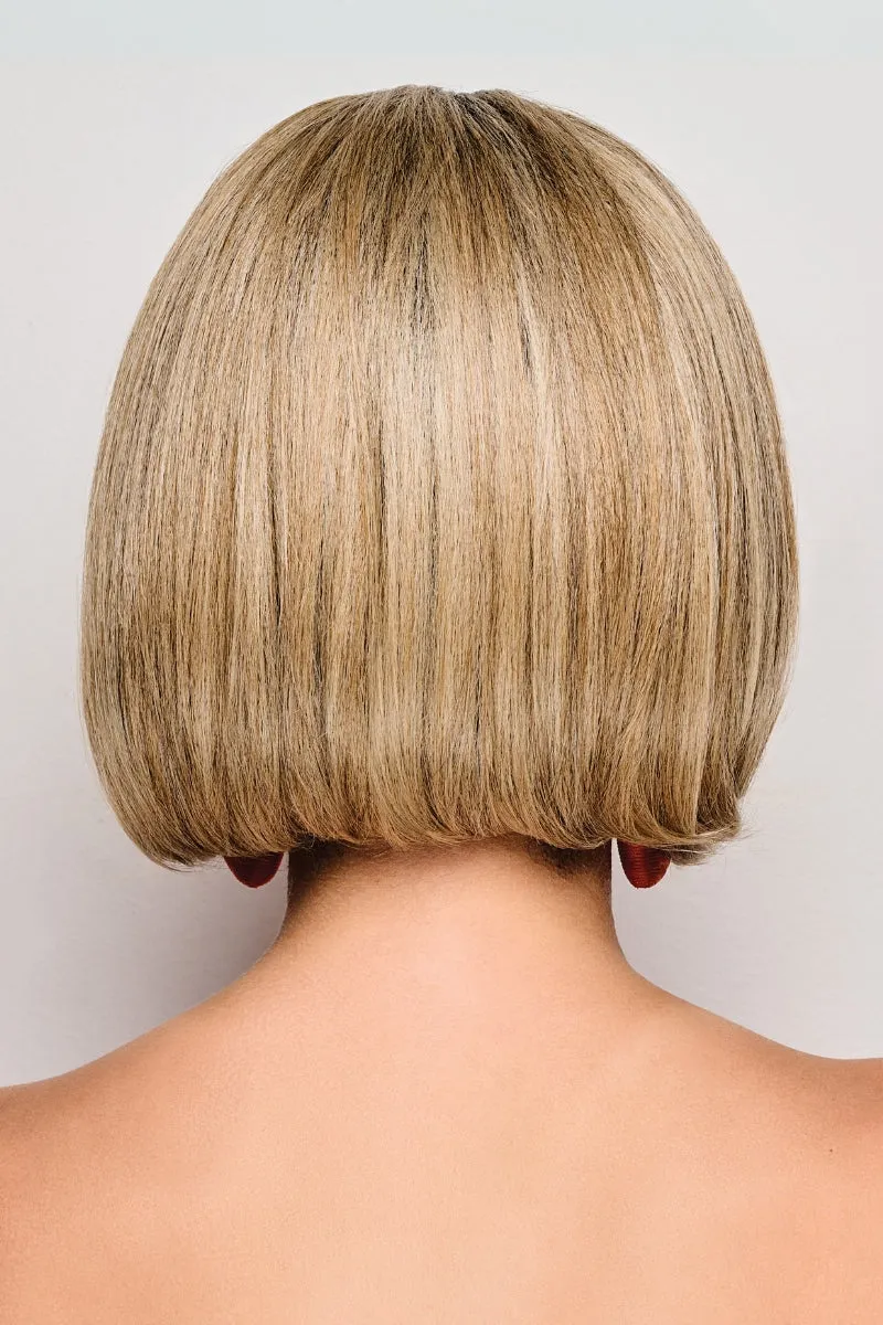 Kim Kimble Extensions - 14" Classic Bob Headband Wig