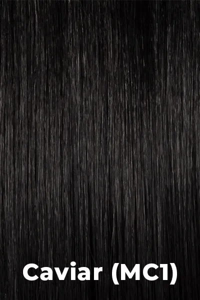 Kim Kimble Extensions - 26" Long Curled Headband