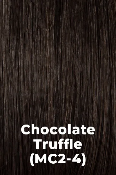Kim Kimble Extensions - 26" Long Curled Headband