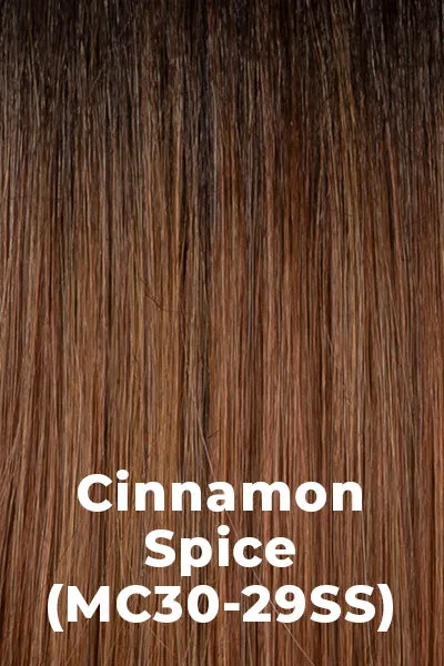 Kim Kimble Extensions - Bombshell Bun & Bang