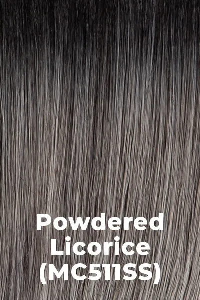Kim Kimble Extensions - Bombshell Bun & Bang