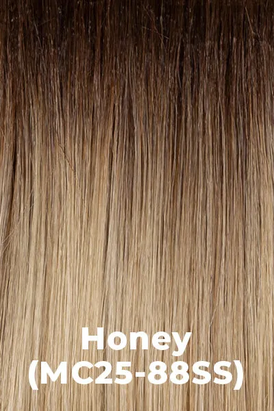 Kim Kimble Extensions - Bombshell Bun & Bang