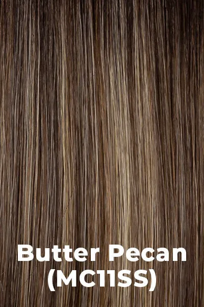 Kim Kimble Wigs - Hannah