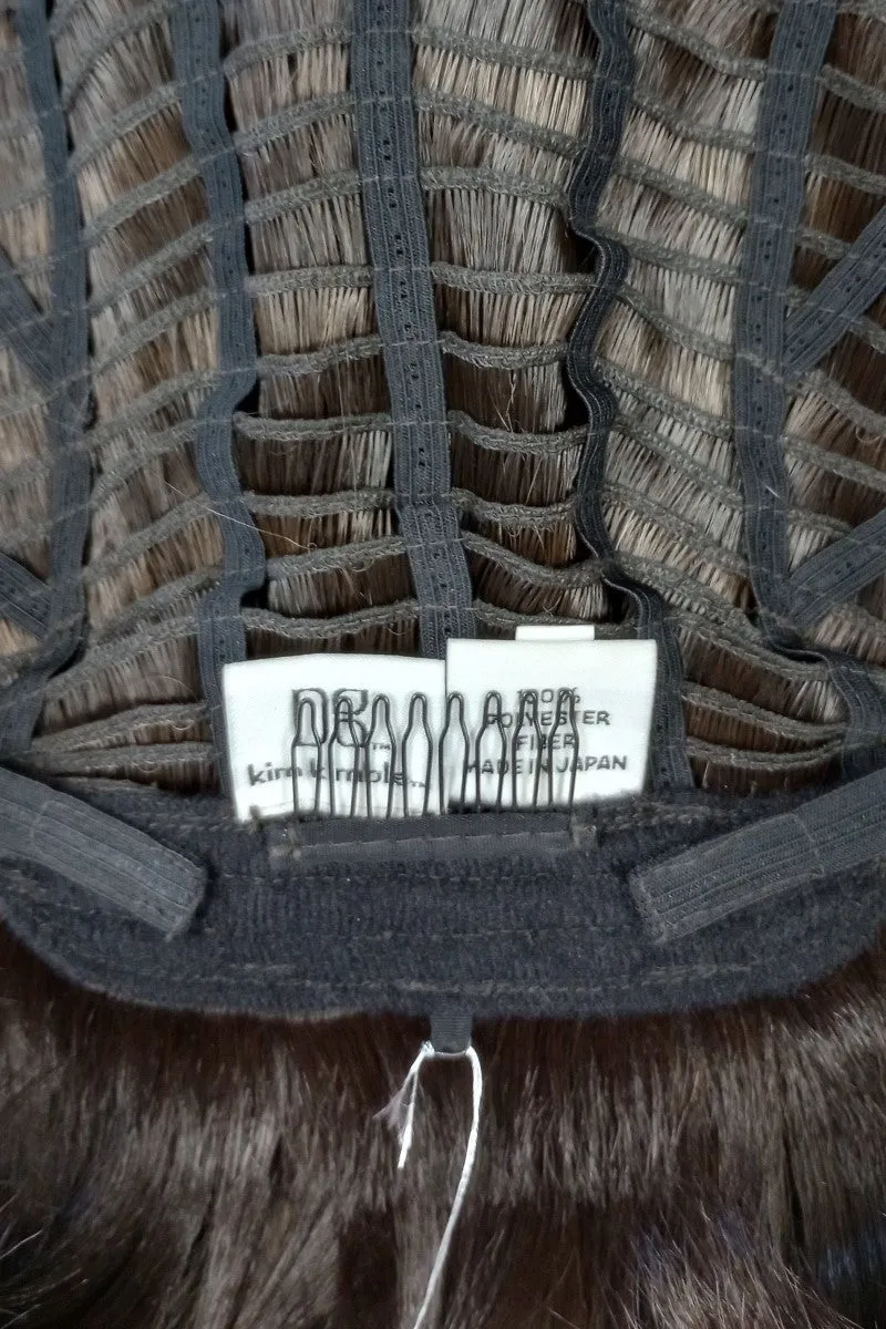 Kim Kimble Wigs - Hannah