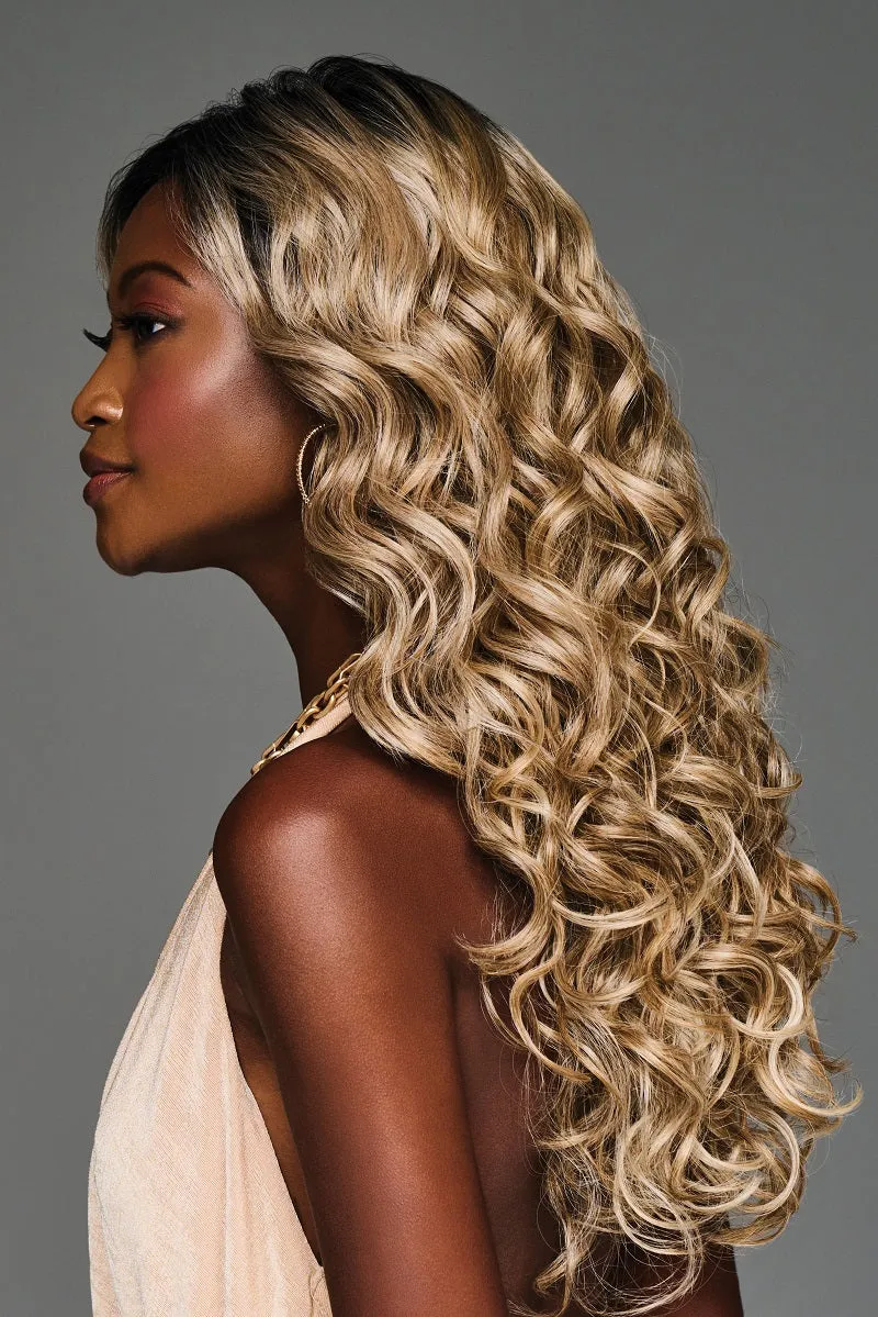 Kim Kimble Wigs - Laila