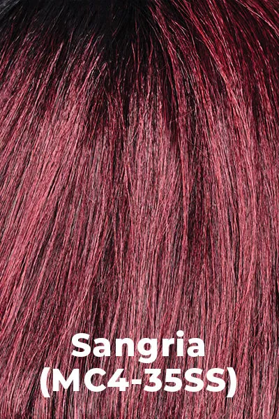 Kim Kimble Wigs - Laila