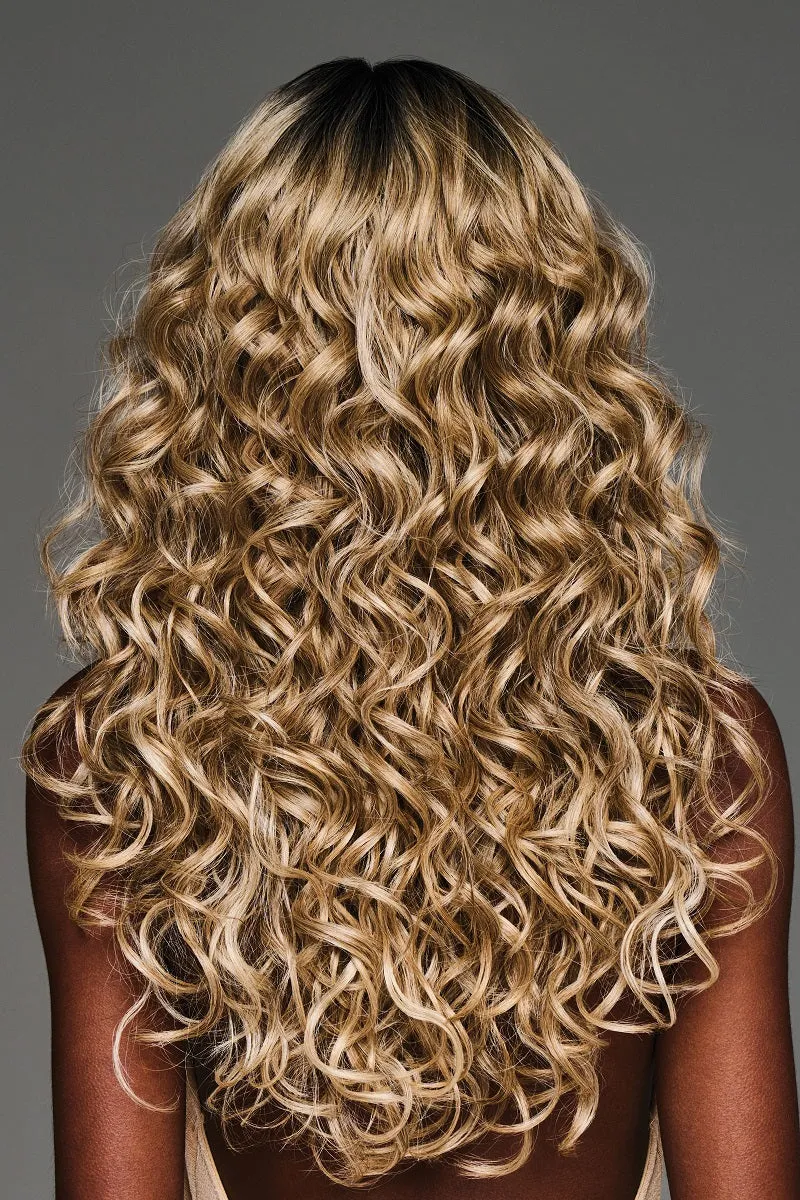 Kim Kimble Wigs - Laila