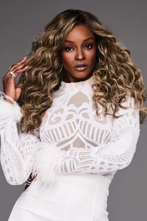 Kim Kimble Wigs - Laila