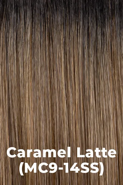 Kim Kimble Wigs - Simone