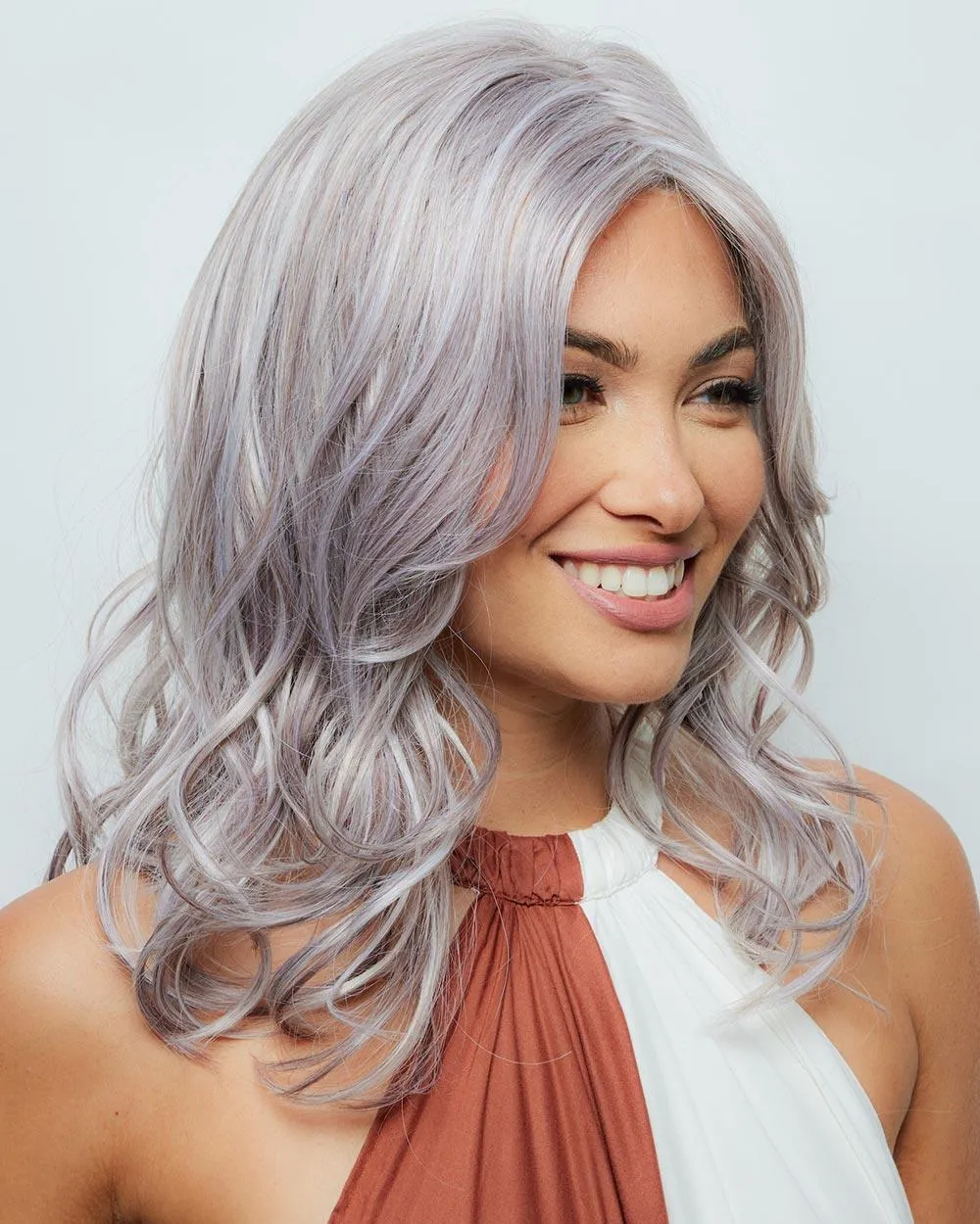 Kirby Wig by Rene of Paris | Synthetic (Lace Front & Lace Part)