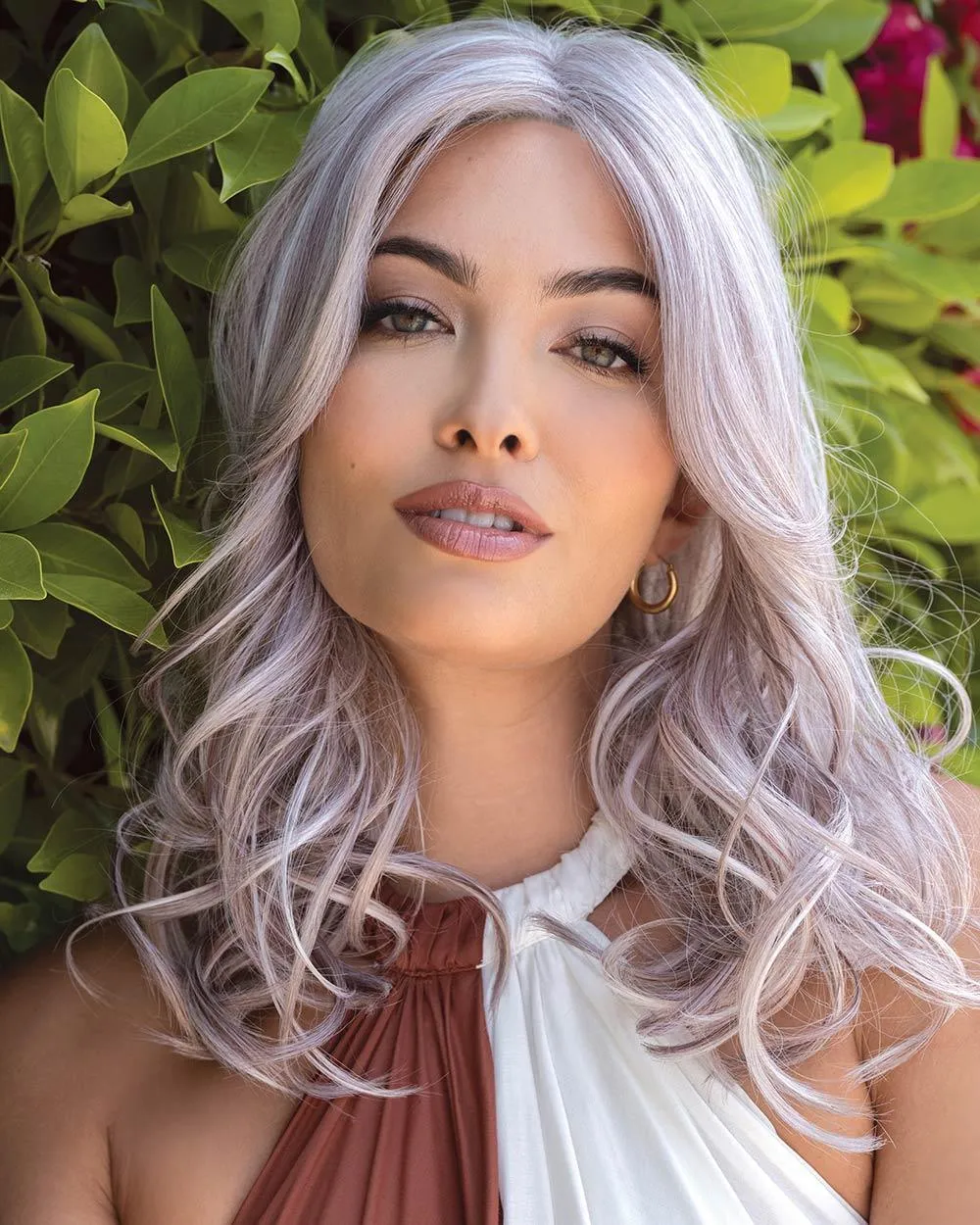 Kirby Wig by Rene of Paris | Synthetic (Lace Front & Lace Part)