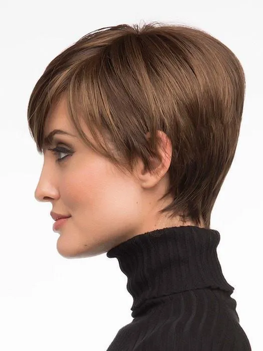 Kris Wig by Envy | Synthetic (Mono Top) | Clearance Sale