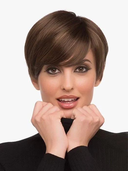 Kris Wig by Envy | Synthetic (Mono Top) | Clearance Sale