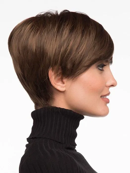 Kris Wig by Envy | Synthetic (Mono Top) | Clearance Sale