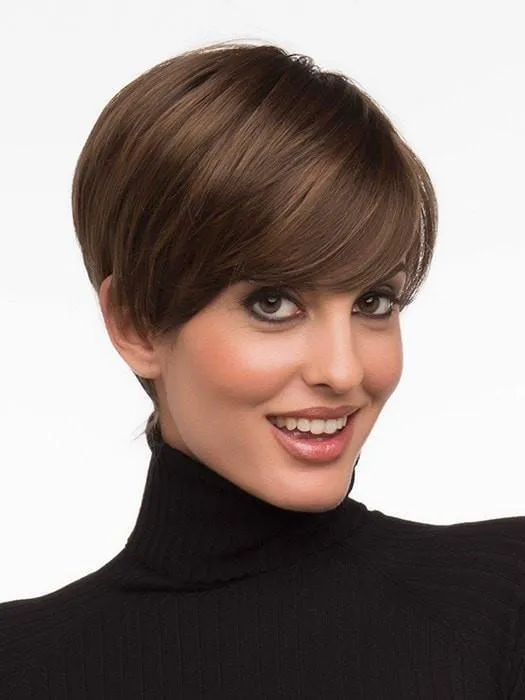 Kris Wig by Envy | Synthetic (Mono Top) | Clearance Sale