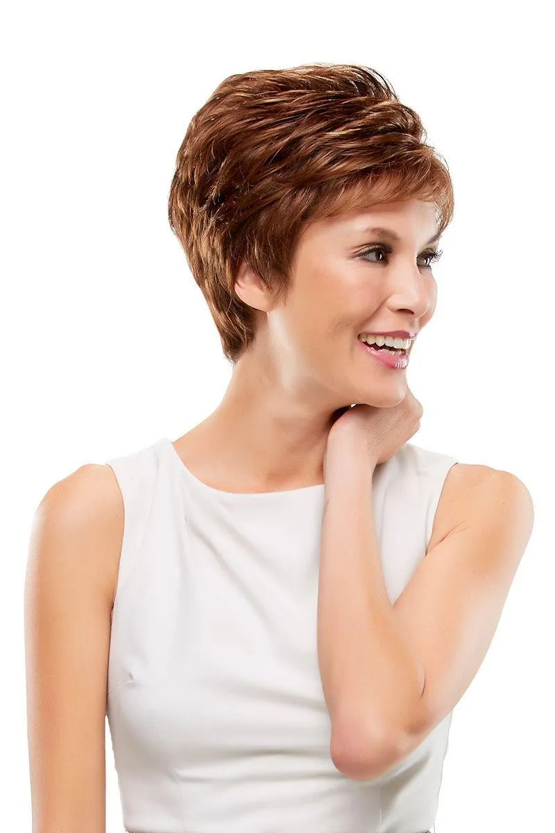 Kris Wig by Jon Renau | Synthetic (Open Cap) | Clearance Sale