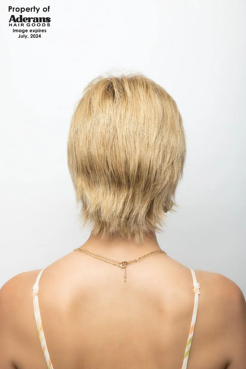 Kris Wig by Rene of Paris | Human Hair (Monofilament)