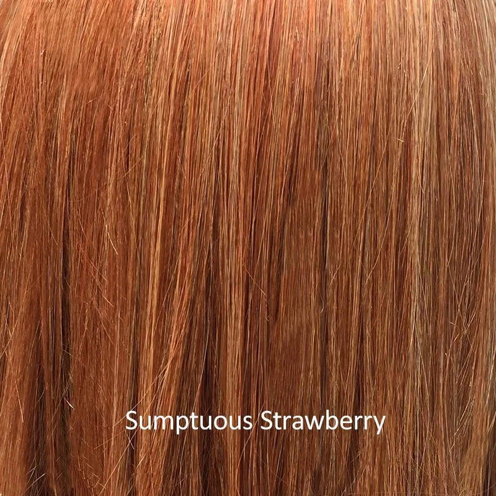Kushikamana 18 Wig by Belle Tress | Synthetic (Hand Tied Lace Front)