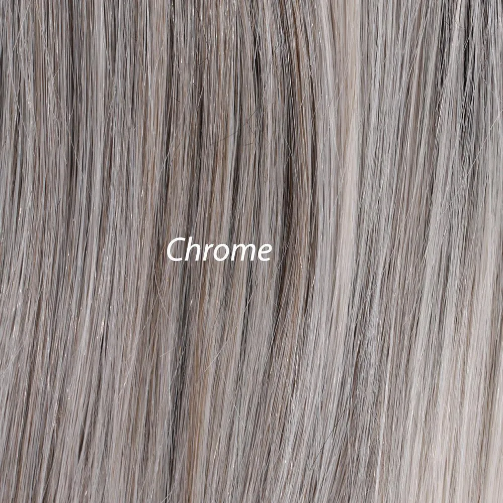 Kushikamana 18 Wig by Belle Tress | Synthetic (Hand Tied Lace Front)
