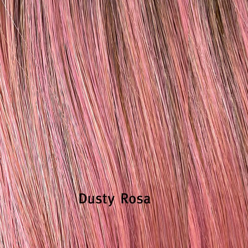 Kushikamana 18 Wig by Belle Tress | Synthetic (Hand Tied Lace Front)