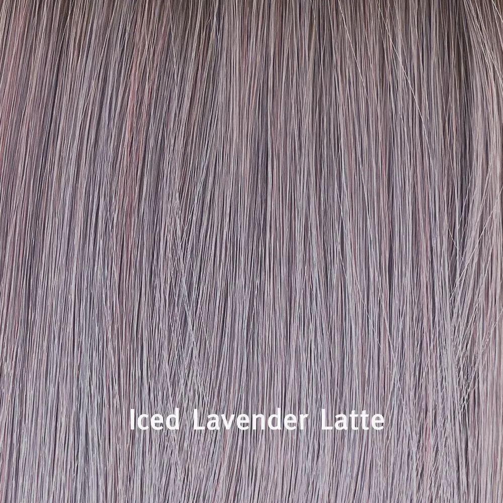 Kushikamana 18 Wig by Belle Tress | Synthetic (Hand Tied Lace Front)