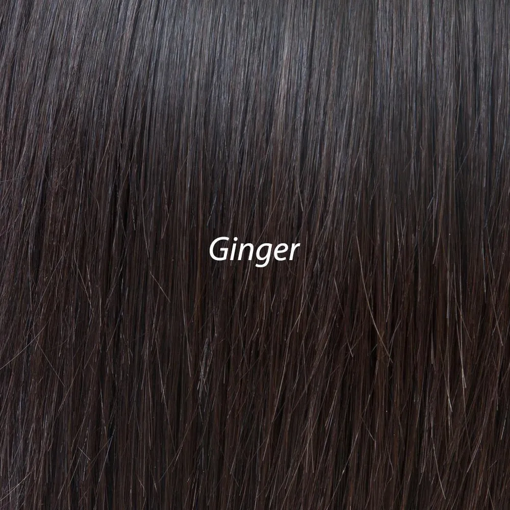 Kushikamana 18 Wig by Belle Tress | Synthetic (Hand Tied Lace Front)