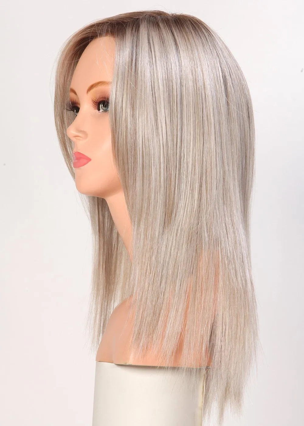 Kushikamana 18 Wig by Belle Tress | Synthetic (Hand Tied Lace Front)