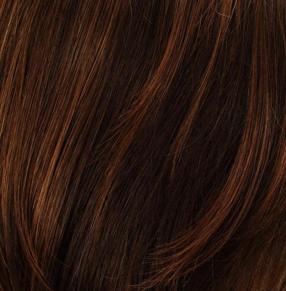 Lacey Wig by Tony of Beverly | Synthetic Wig (Lace Front Mono Top)
