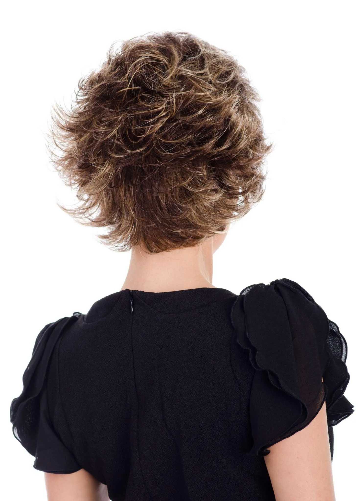 Lacey Wig by Tony of Beverly | Synthetic Wig (Lace Front Mono Top)