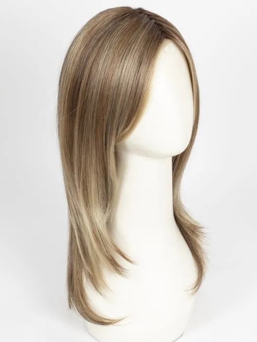 Lauren | Synthetic Lace Front Wig (Hand-Tied)