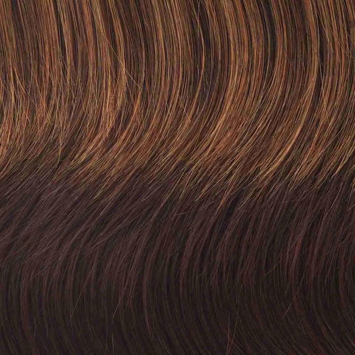Layered Bob Wig by Hairdo | Heat Friendly Synthetic (Traditional Cap)